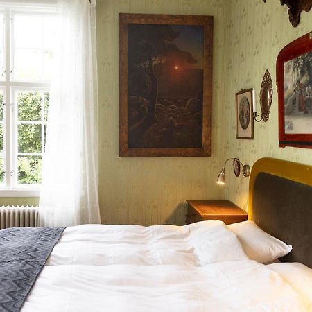 Villa Waering Husrum & Frukost Varberg község Kültér fotó