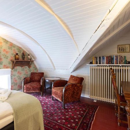 Villa Waering Husrum & Frukost Varberg község Kültér fotó