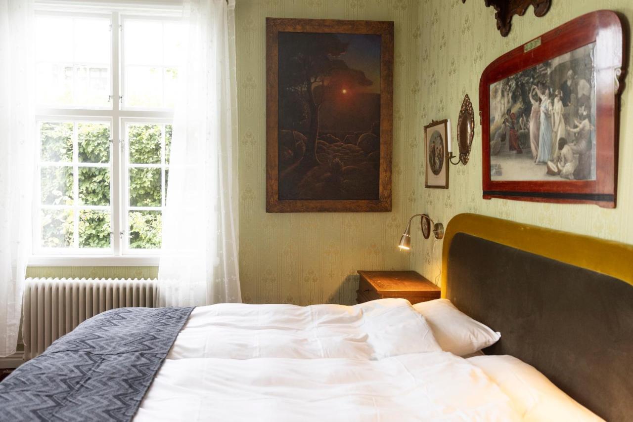 Villa Waering Husrum & Frukost Varberg község Kültér fotó