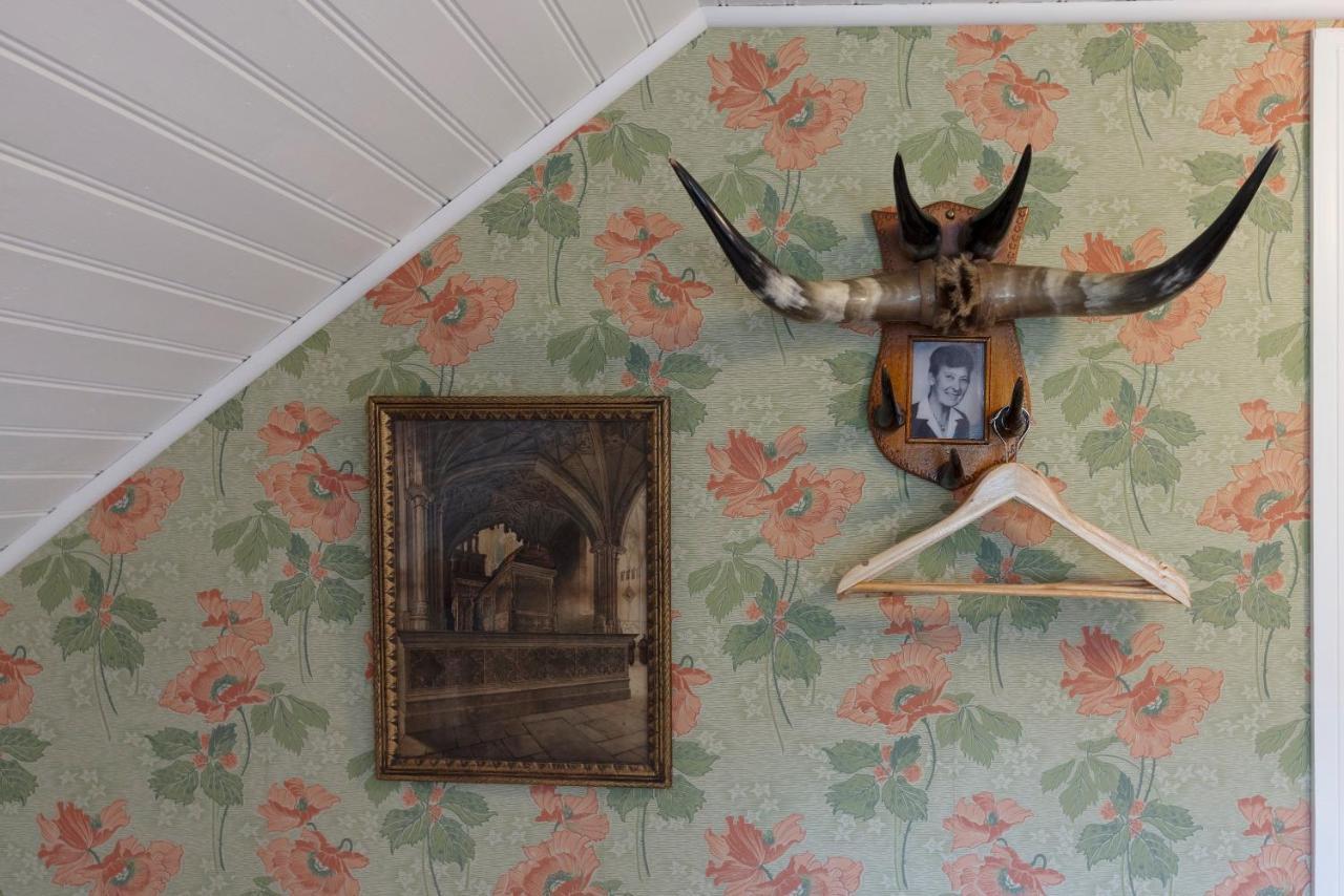 Villa Waering Husrum & Frukost Varberg község Kültér fotó